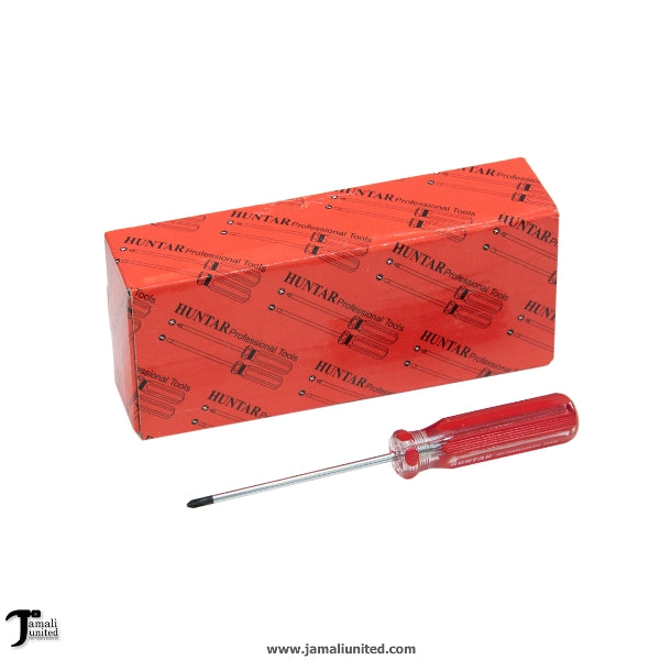 Screw Driver 101 - 3MM Huntar