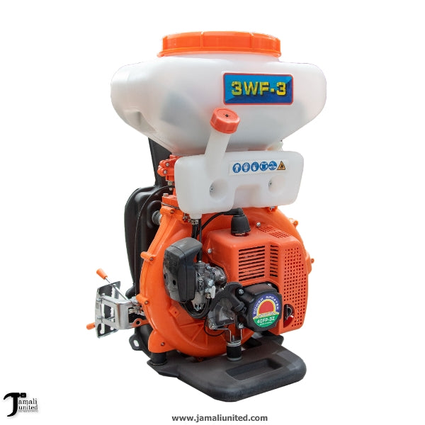 HAND PRESSURE GASOLINE 15 LTR TF-767