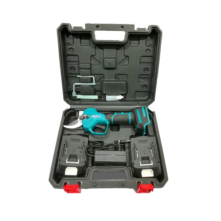 CORDLESS PRUNING SCISSOR 21V 2 BTRY HUNTAR MS53637