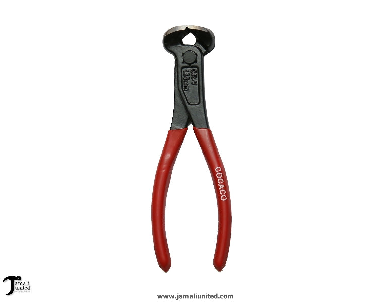 Knipex Cutter 7" DROP-FORGED