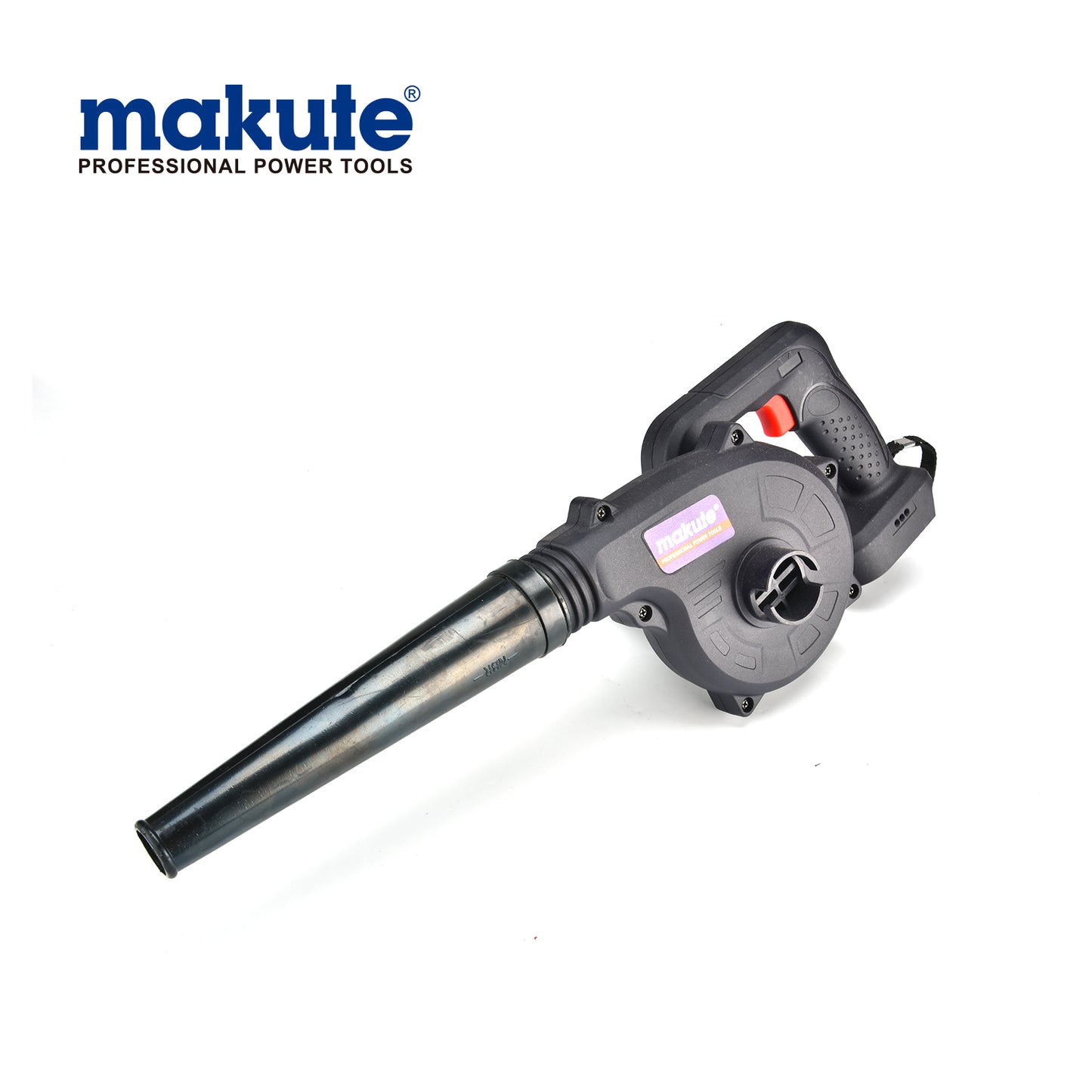 CORDLESS BLOWER CPB001 20V MAKUTE WITH 2 BATTERY