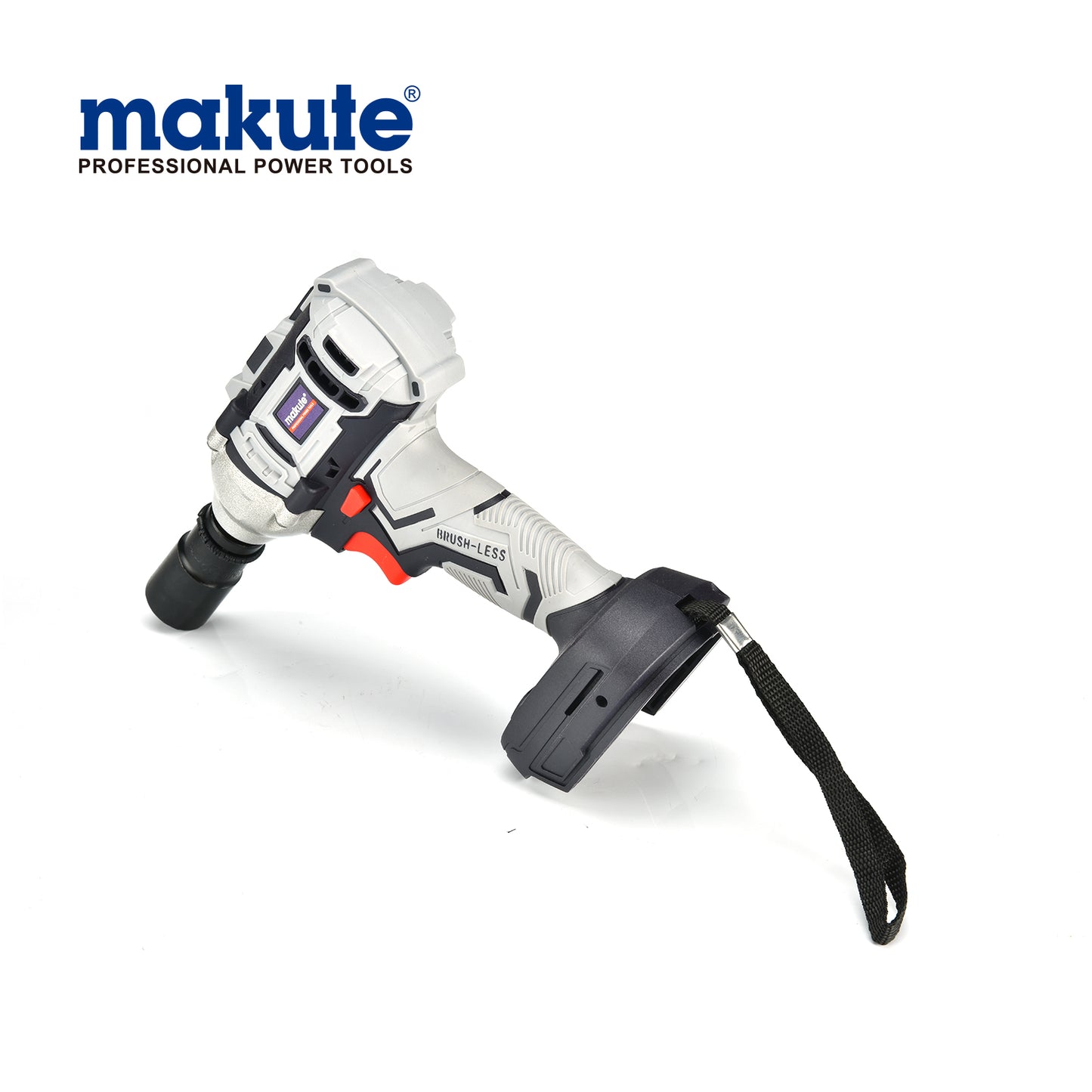 CORDLESS WRENCH MAKUTE CW001 WITH 1 BATTERY