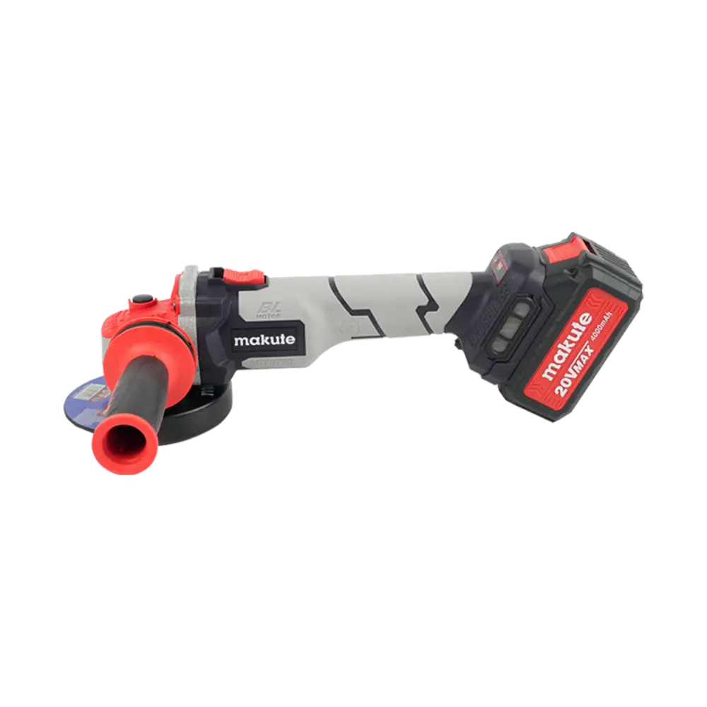 Cordless Angle Grinder CAG126-2BL