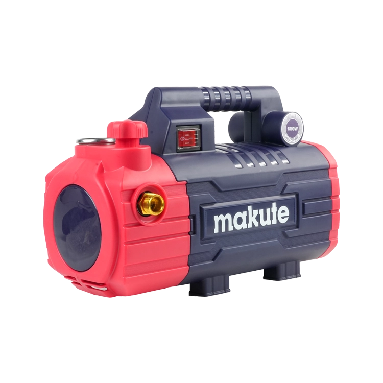 CAR PRESSURE WASHER MAKUTE HPW121-90D 1800W