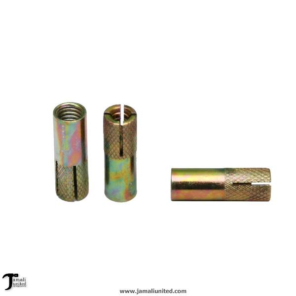 Gi Anchore Wedge 8MM