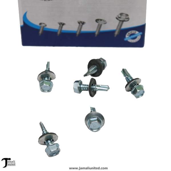 KIRBY BURGI 2-1/2" BOX (80PCS/BOX)