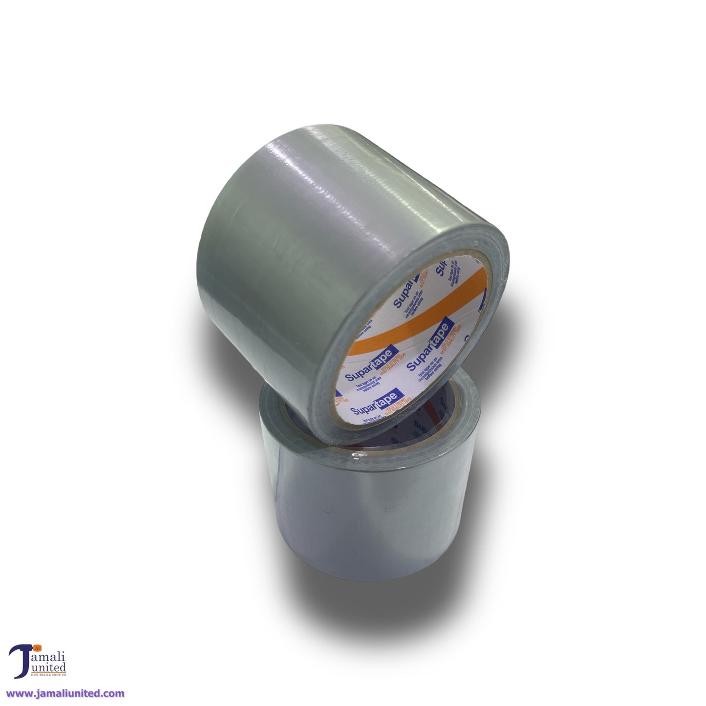 Tape Duct Grey Huntar