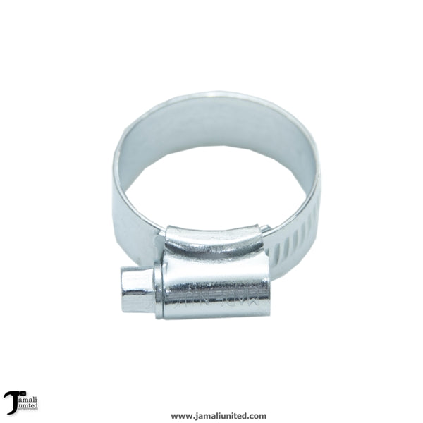 HOSE CLIP H/D 2" (100 PCS)