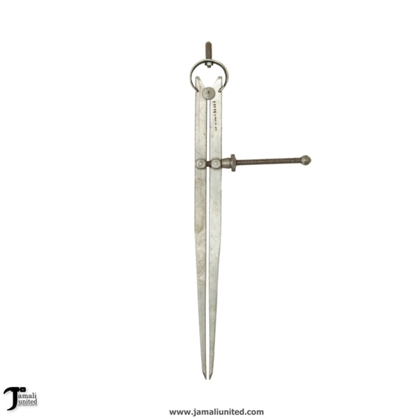 Devider Chrome Compas INDIA