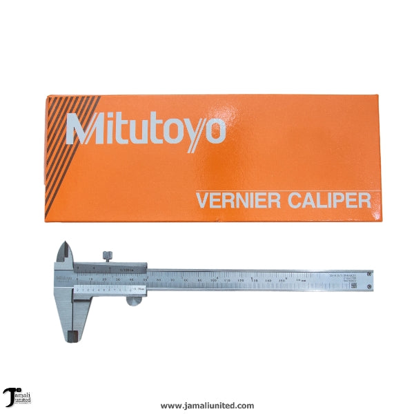 Caliper Vernier H/D