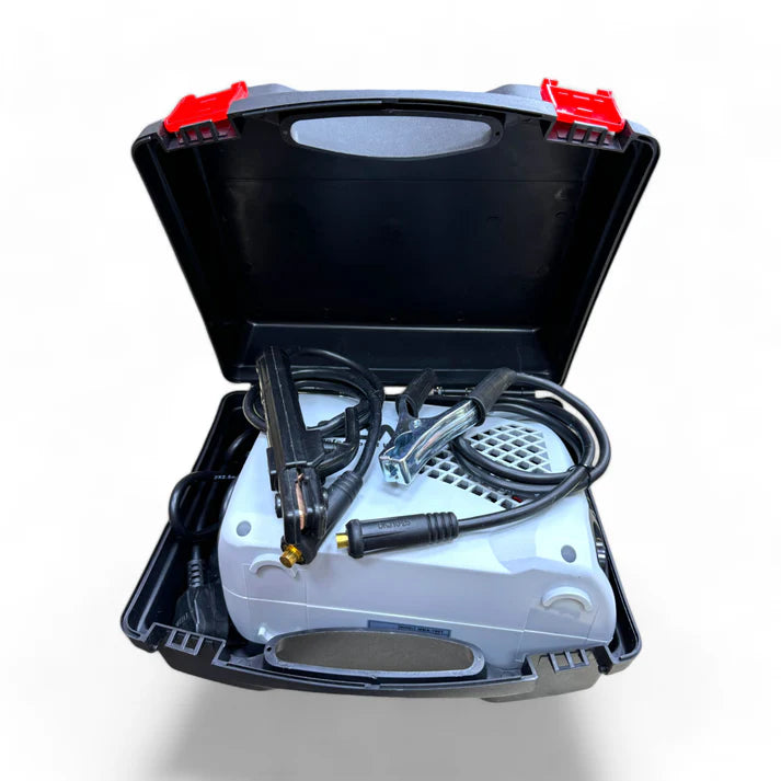 WELDING MACHINE SAM 160A MS 53638