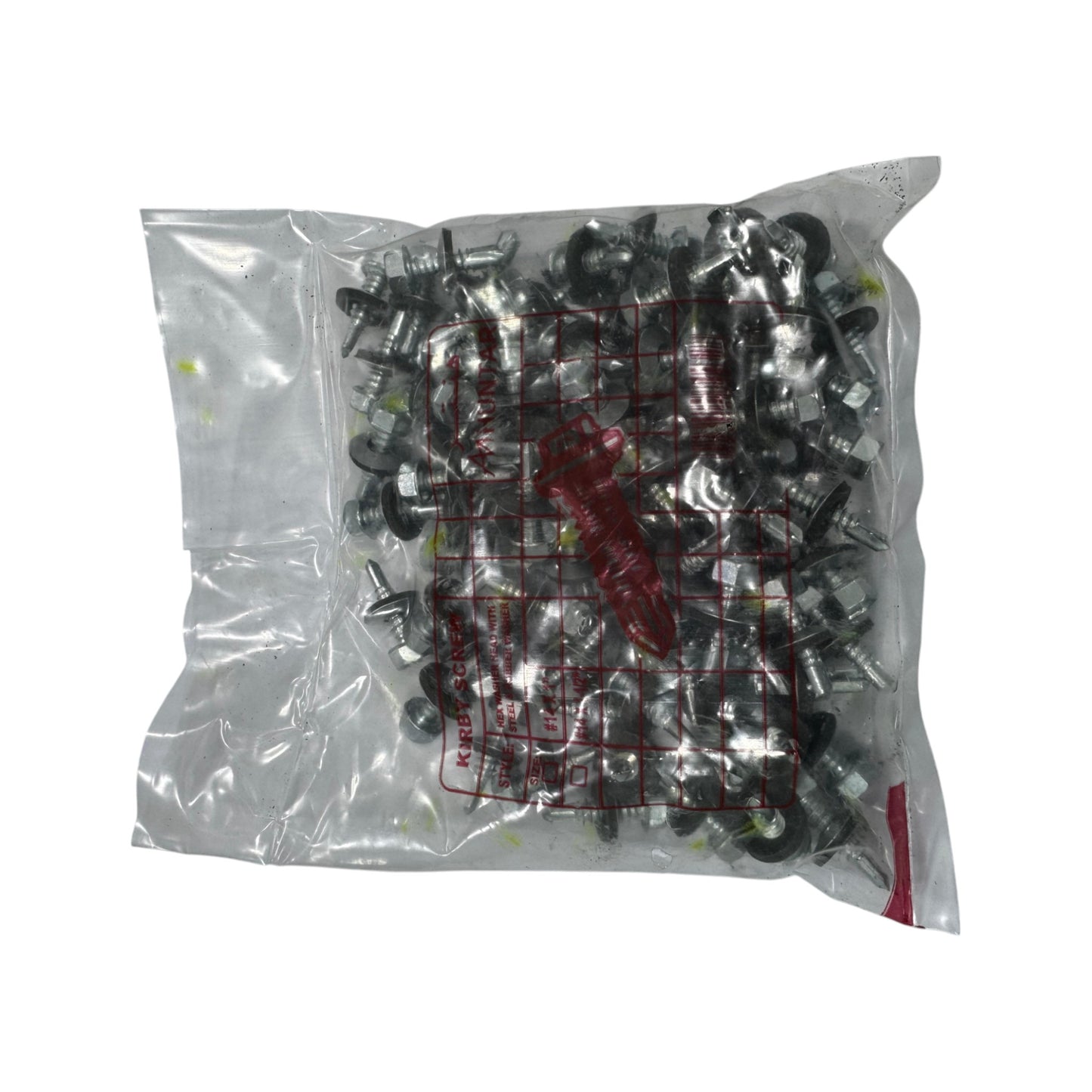 KIRBY BURGI HUNTAR (80PCS/BAG)