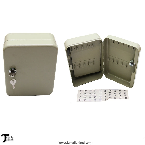 KEY BOX 20 KEYS