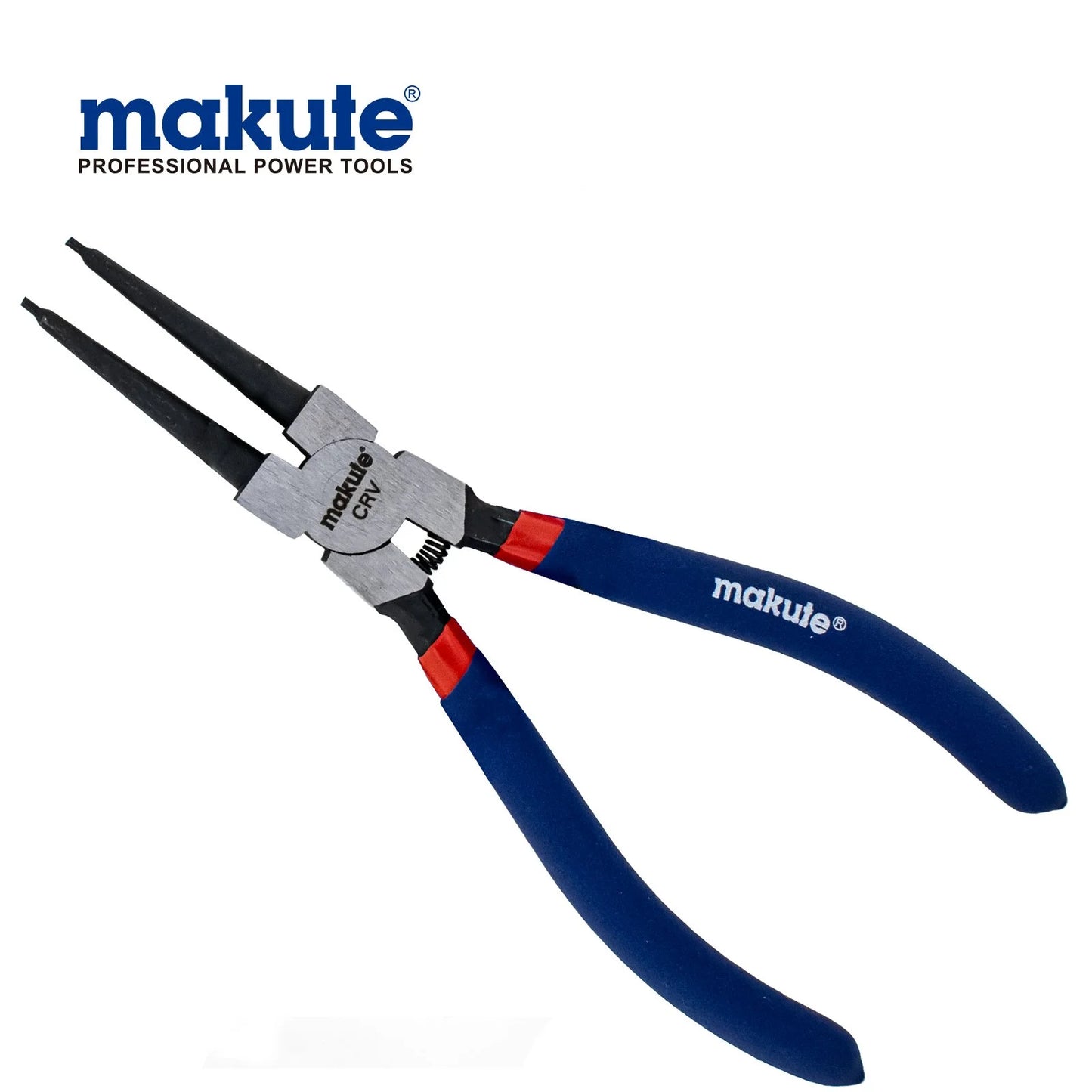 CIRCLIP PLIER EXT STRAIGHT MAKUTE