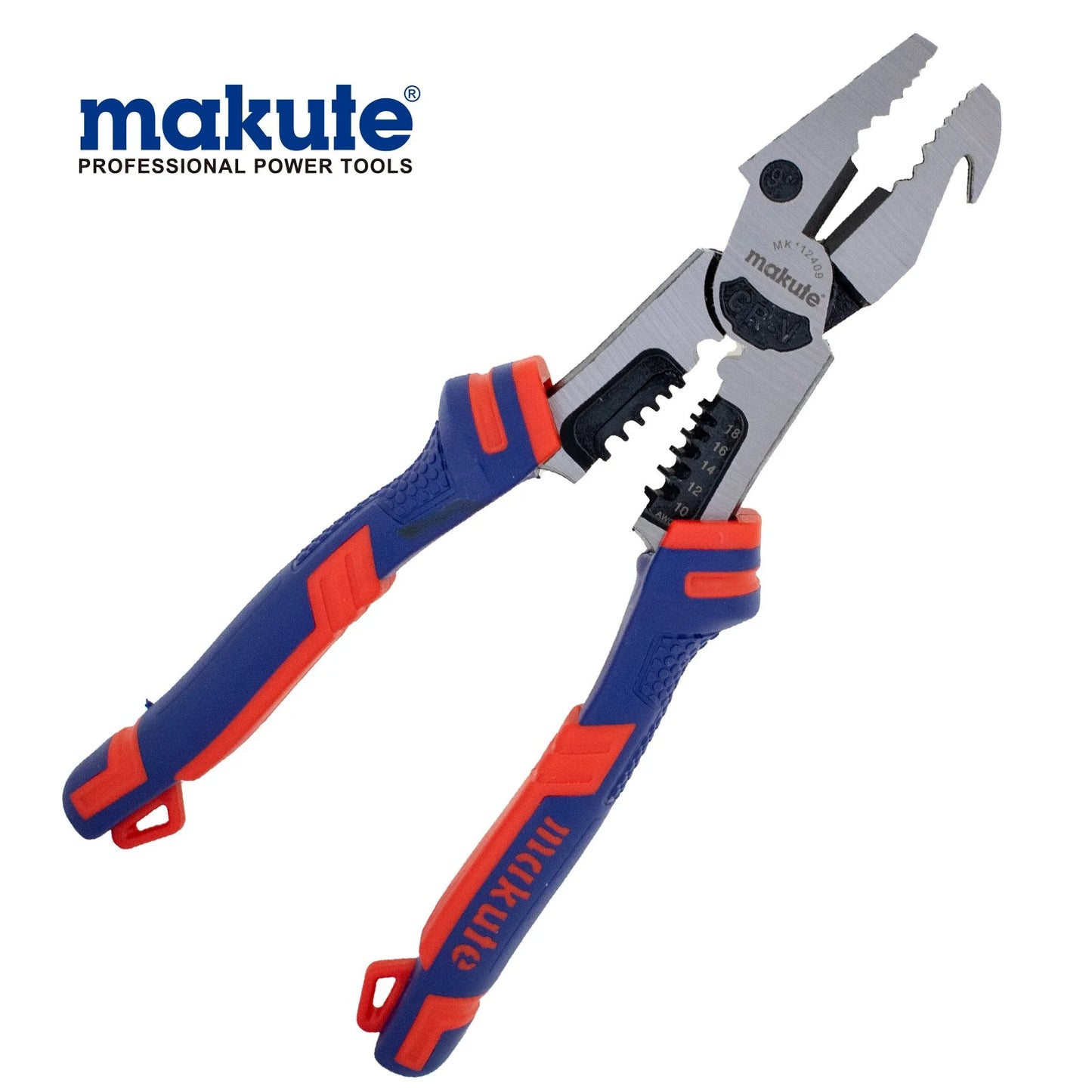 PLIER MULTI FUNCTION MK112409 MAKUTE