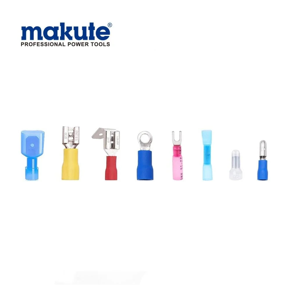 CRIMPING RATCHET PLIER MKRCP1001 MAKUTE