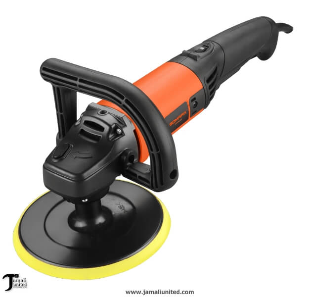 CAR POLISHER SOMAFIX 7" SFP180150 1200W