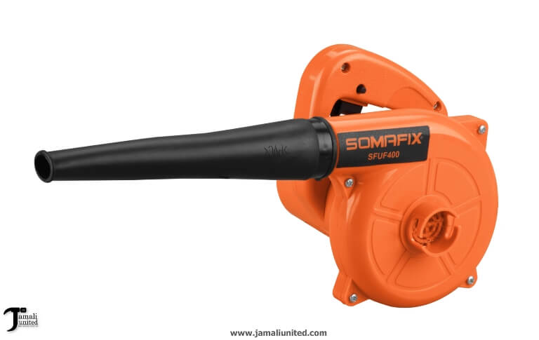 BLOWER SOMA FIX SFX8086 400W