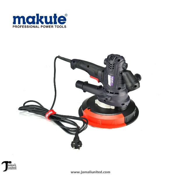 Sander Wall Makute WS001 180mm 850W