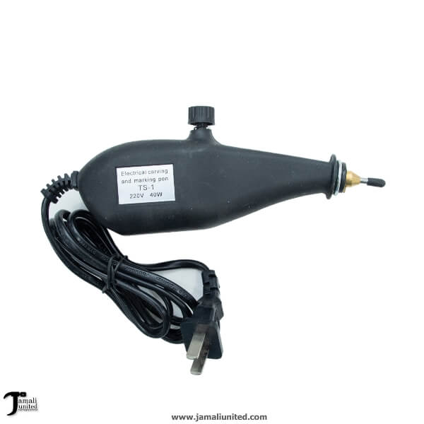 ELECTRIC CARVING & MARKING MACHINE