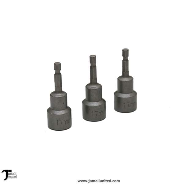 Magnetic Nut Settar Huntar