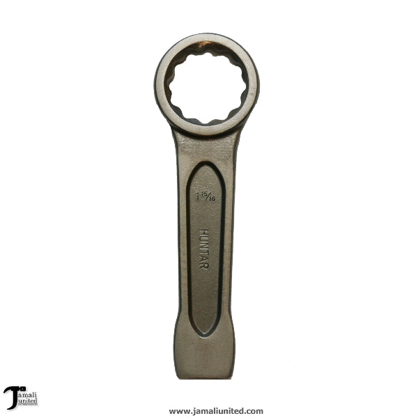 STRIKING SPANNER INCH
