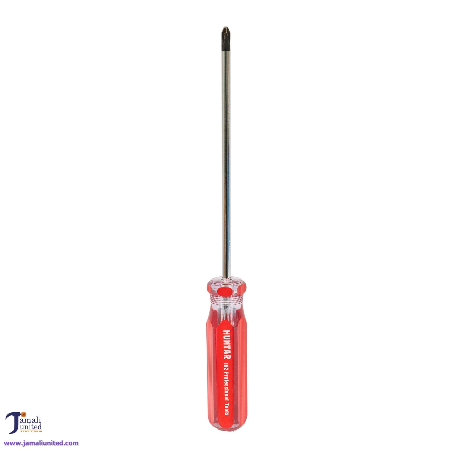 Screw Driver 102-5MM