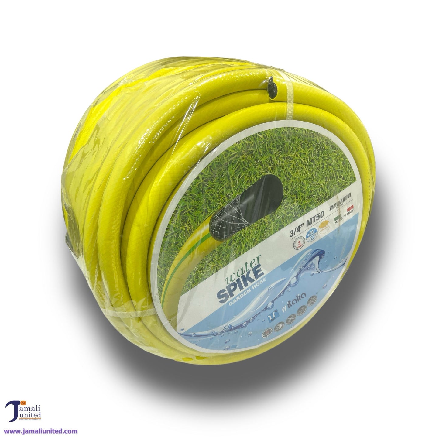 Hose Garden Water Spike Made In Italy rritalia