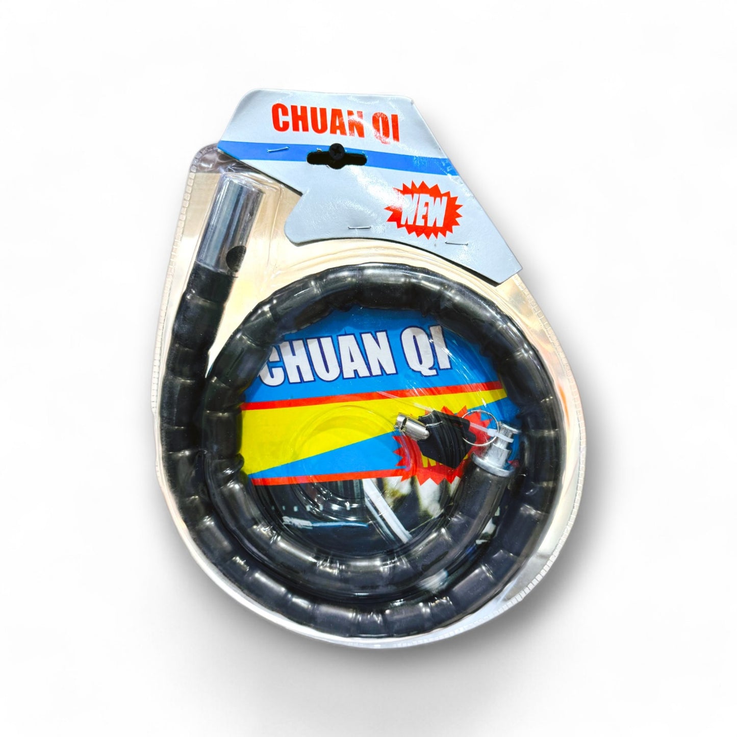 CYCLE LOCK COMPUTER KEY HUNTAR MS531704