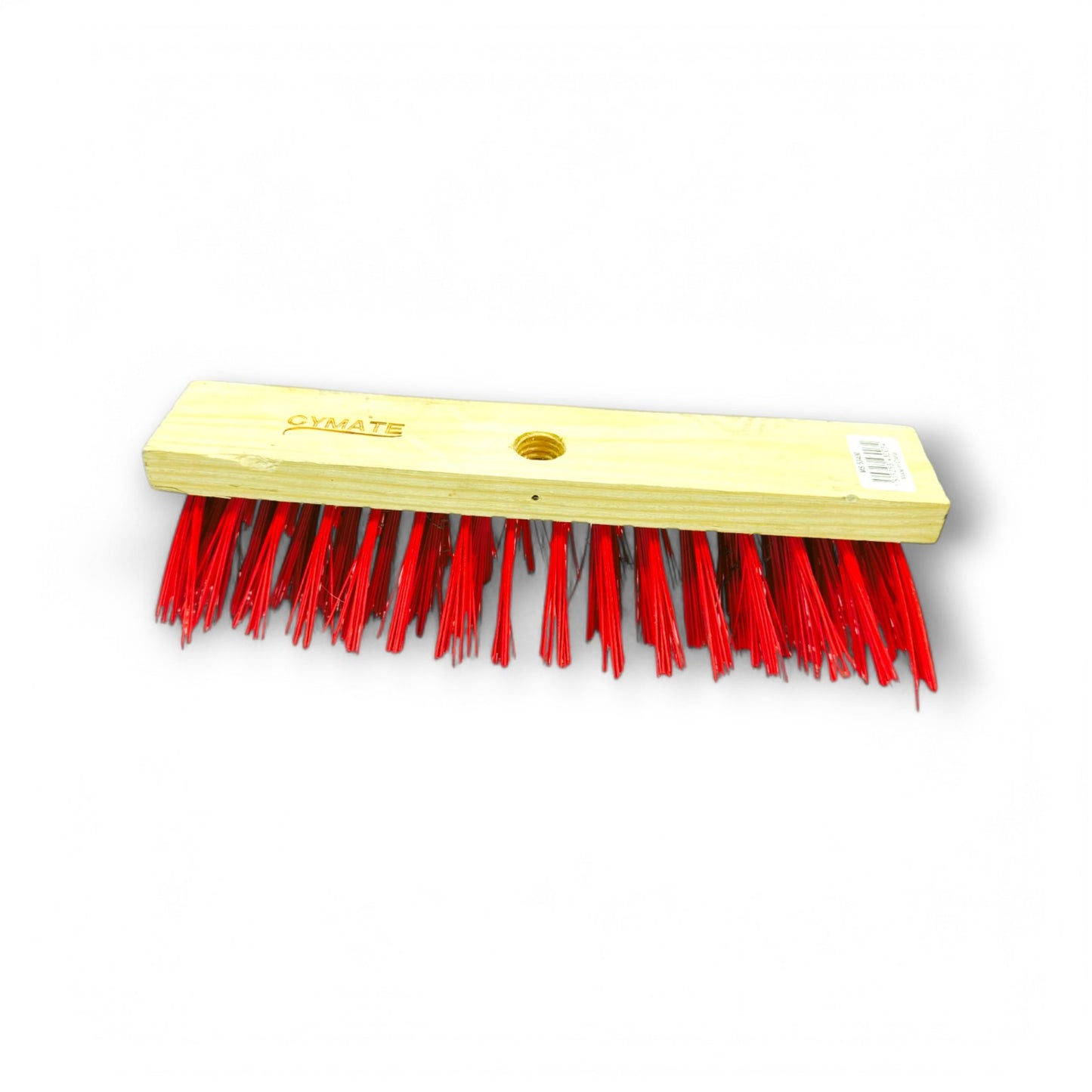 BRUSH HARD 30 CM H/D MS 53430 CYMATE