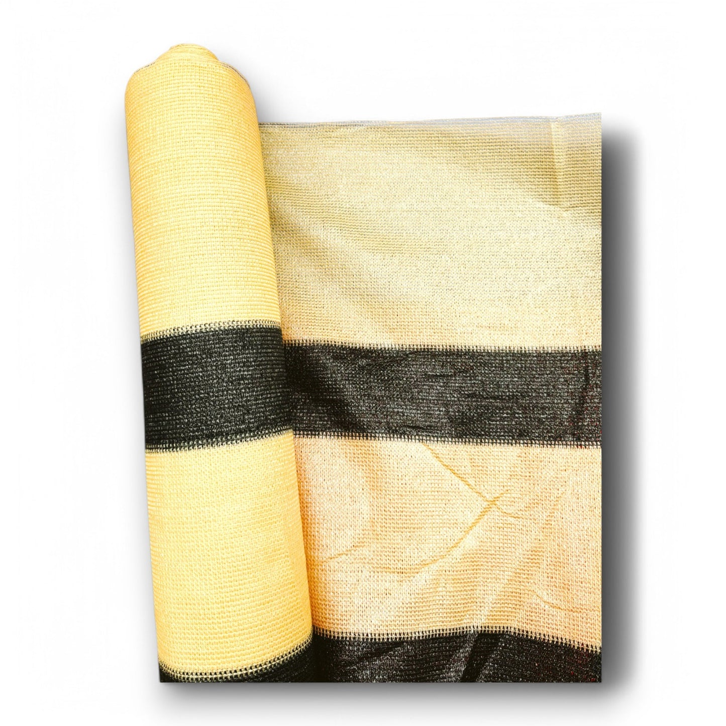 Shadow Net 90% Black/Beige 40 Yard 2 MTR