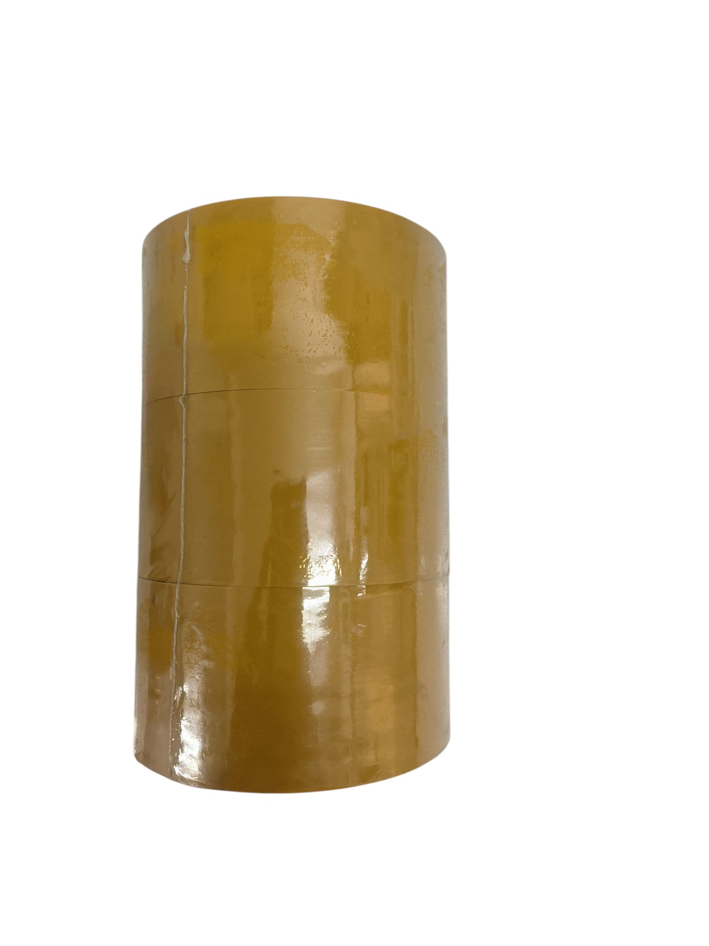 PACKING TAPE 3 PCS BROWN 72 ROLL MS 531552