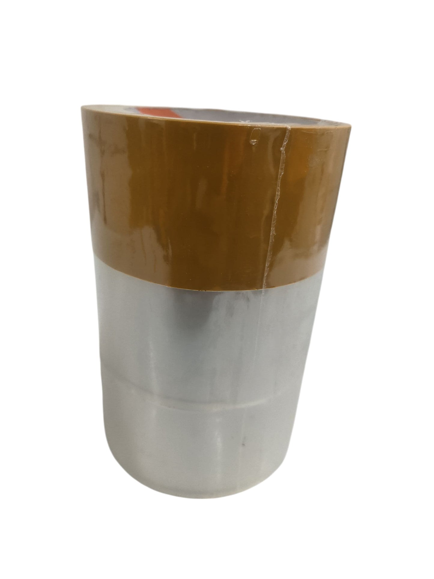 PACKING TAPE 2 PCS CLEAR +1 PCS BROWN MS531553