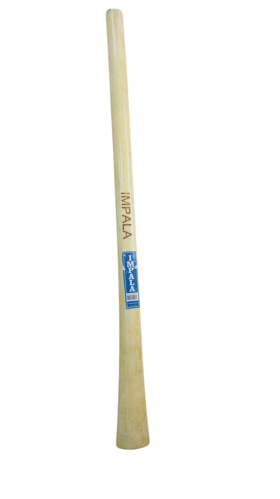 Wooden Handle For Pick Axe H/D White