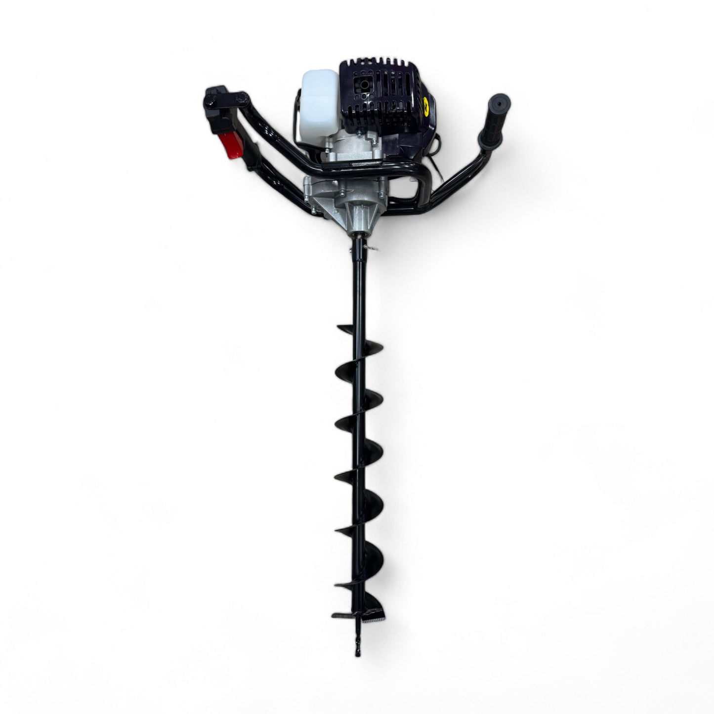 PETROL EARTH AUGER 52 CC MAKUTE WITH 1 BIT 100 MM