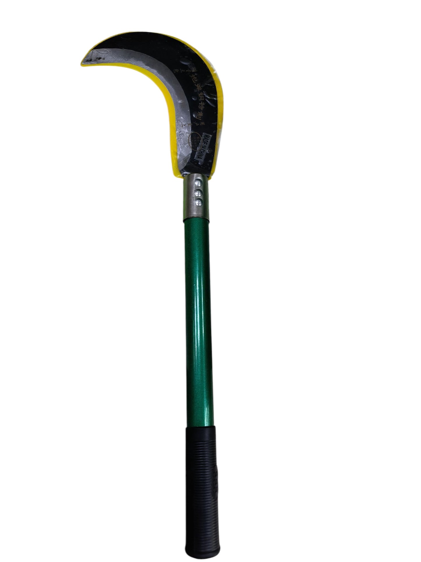 TREE CUTTER METAL BLACK HANDLE 52CM