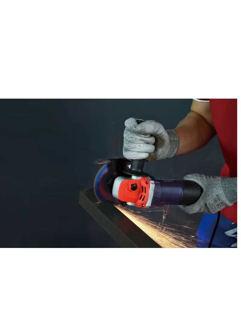 Grinder 7" Makute AG218 1800W