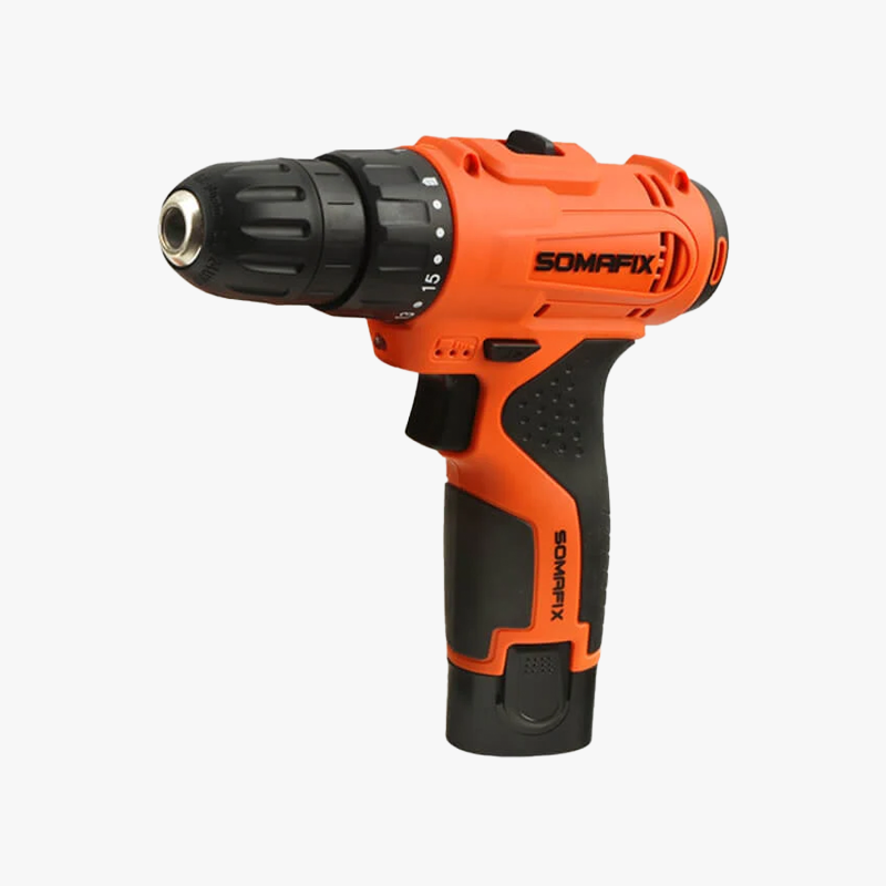 Cordless Equipments