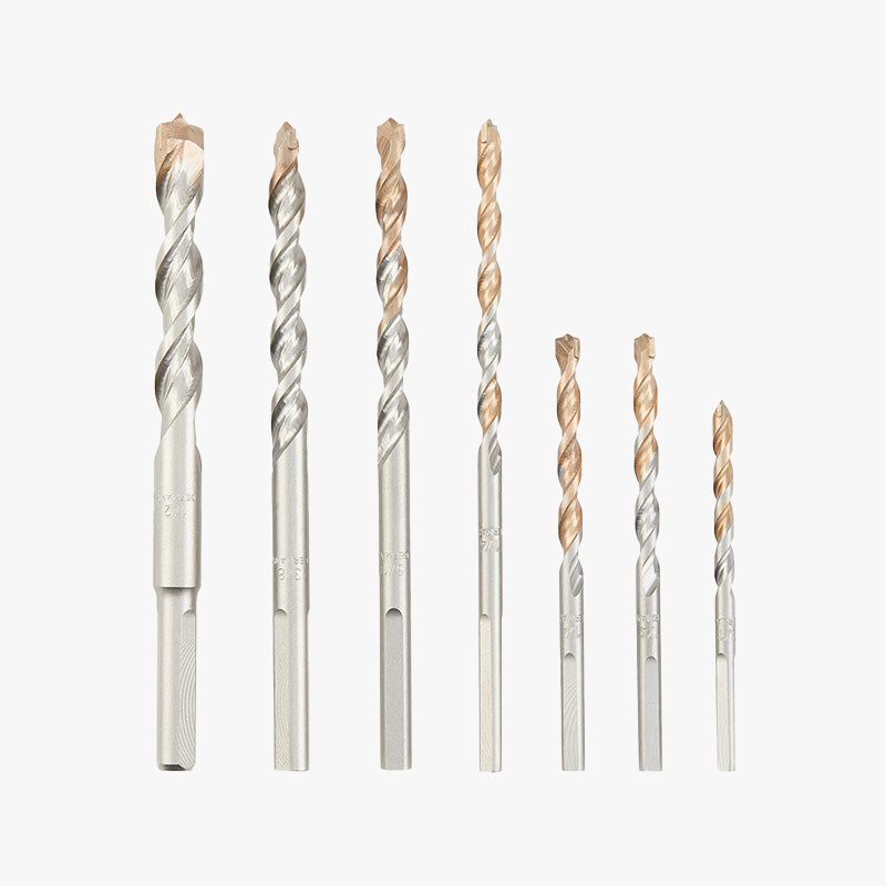 Drill Bits