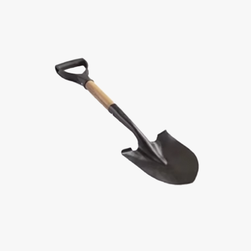 Shovel