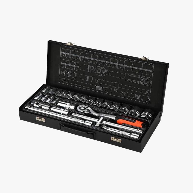 Socket Set