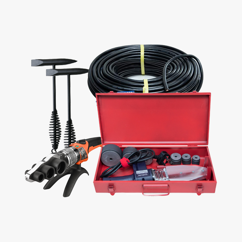 Welding Equipments