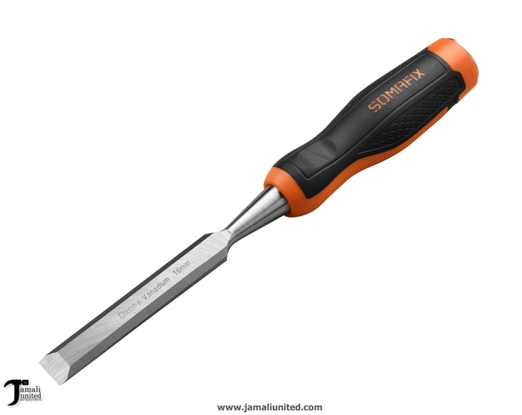 Wood Chisel Somafix