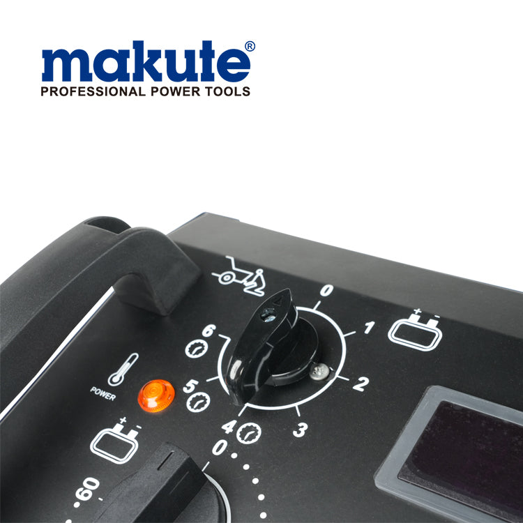 BATTERY CHARGER MAKUTE BIG DFC-450   65A