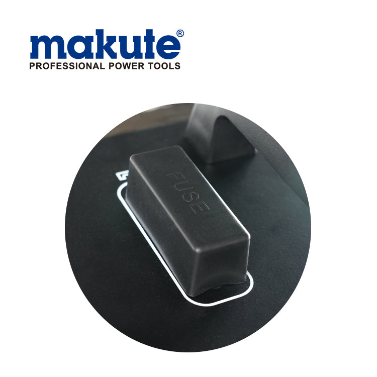 BATTERY CHARGER MAKUTE BIG DFC-450   65A