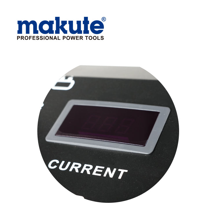 BATTERY CHARGER MAKUTE BIG DFC-450   65A