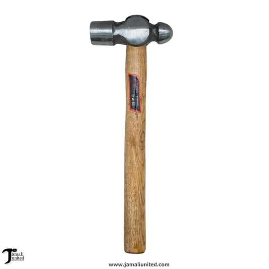 Hammer Ball pein Wood Cymate 2 Lb - 32 Oz