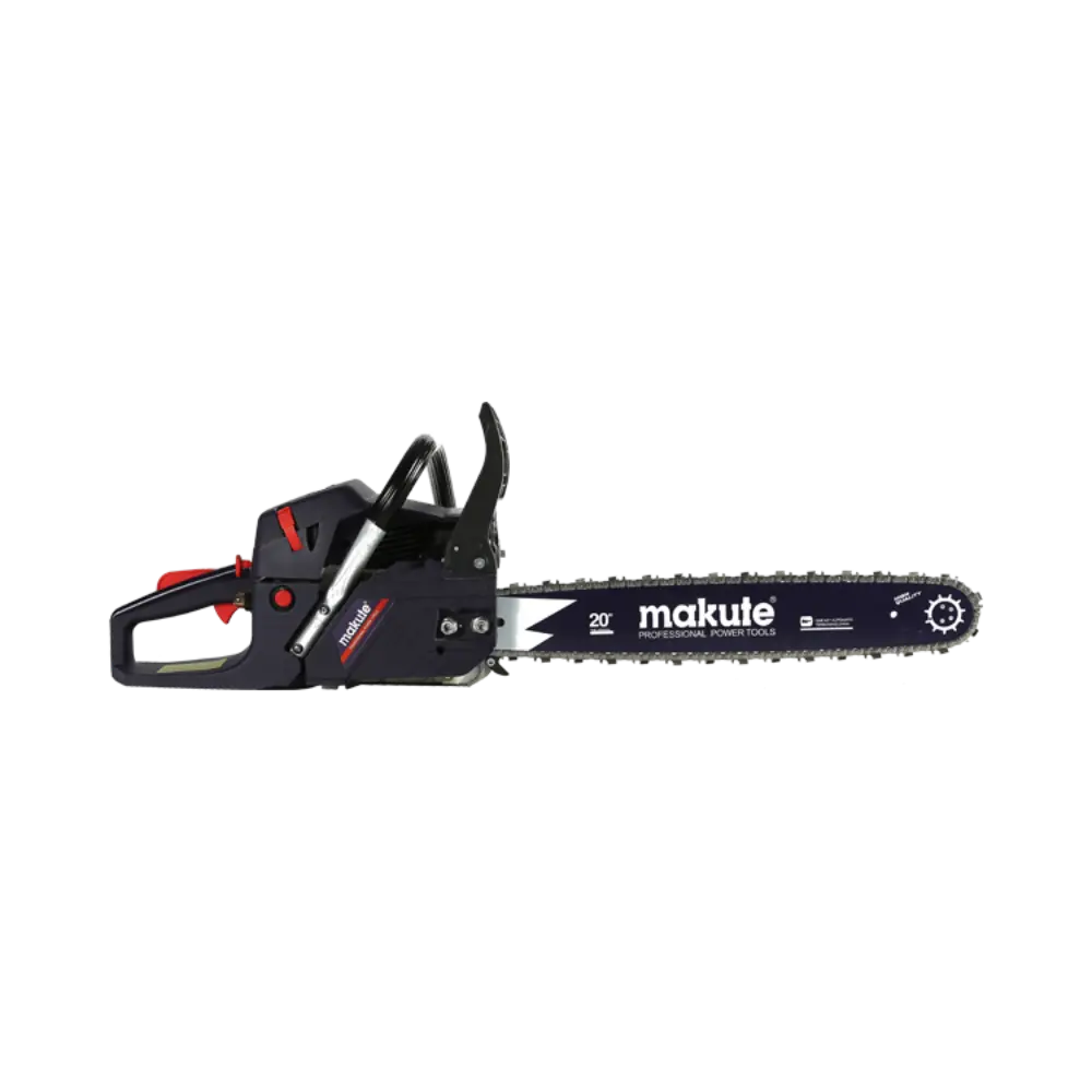 Chain Saw Petrol Makute 20" Gc2301