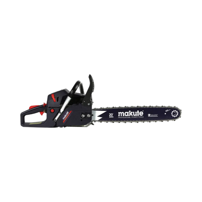 Chain Saw Petrol Makute 20" Gc2301