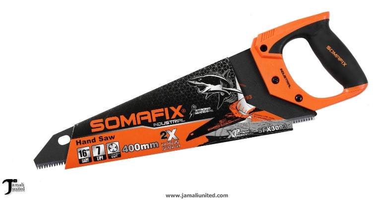 Hand Saw Somafix